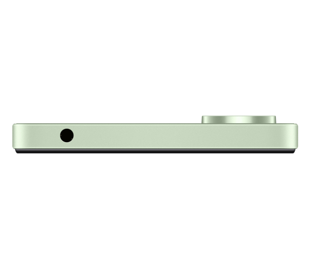 Xiaomi SMARTFON XIAOMI REDMI 13C 8/256GB Zielony # - 1467061 - zdjęcie 9